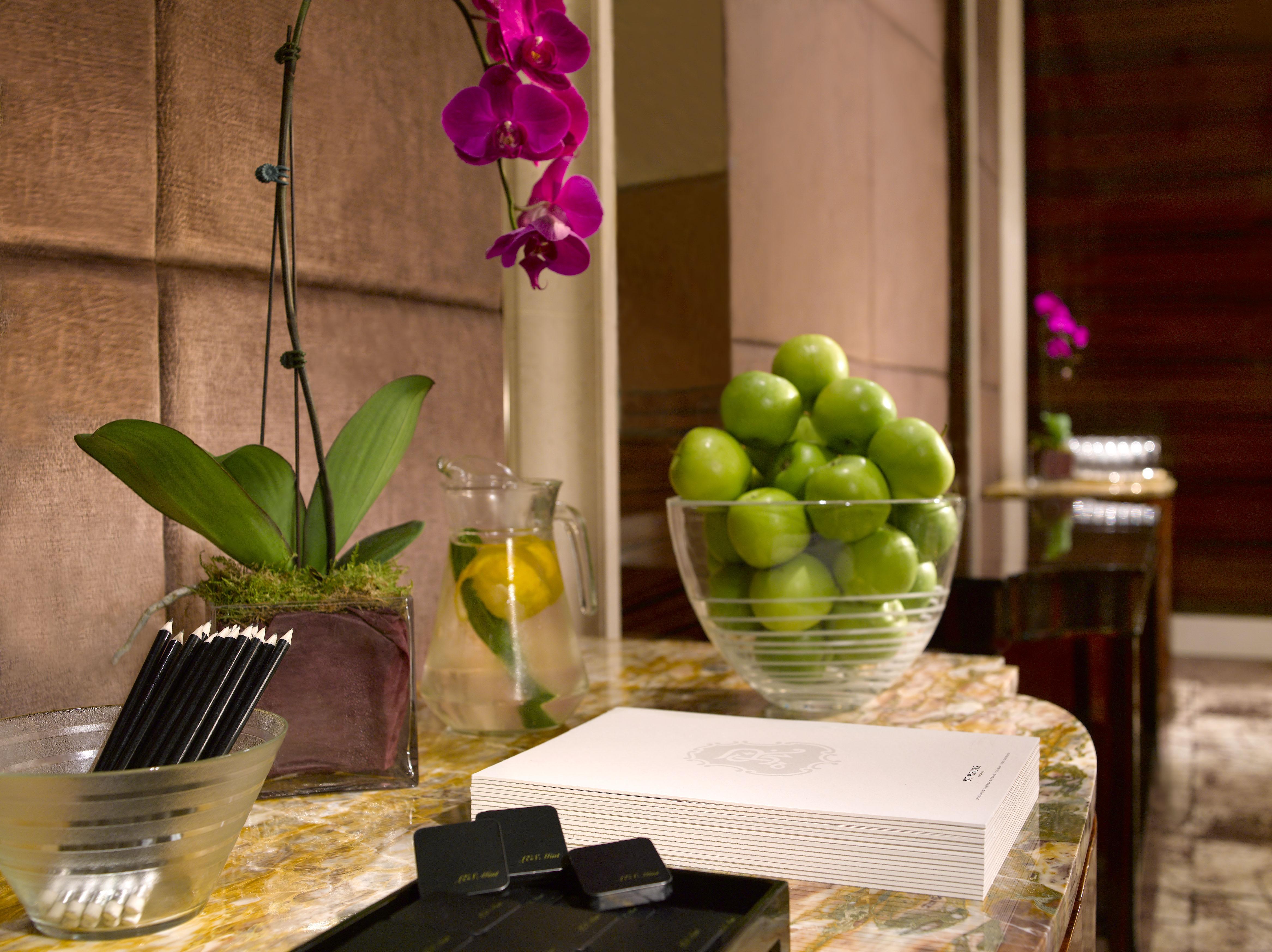 The St. Regis Singapore Bagian luar foto